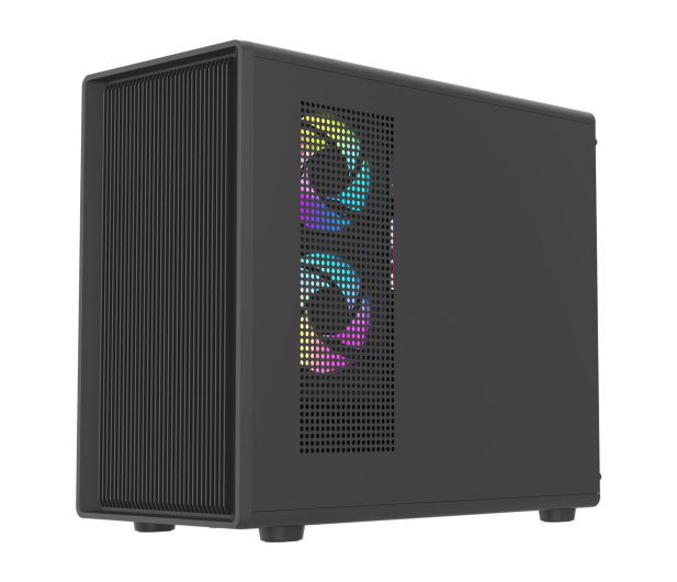 DarkFlash DB460M Black - 1361908 - zdjęcie 4